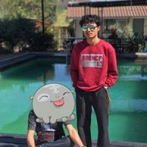 Sakrapee Kaemkaew profile icon