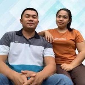 Joanne Eligio Gargasin profile icon