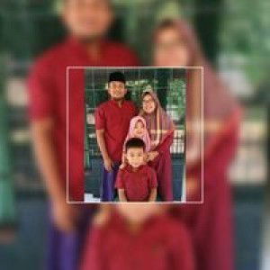 Fithrah Hasanah profile icon