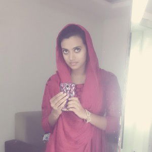 Sumiya Shaheer profile icon