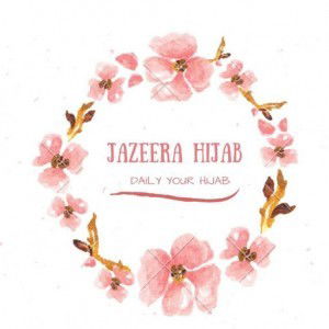 JAZEERA HIJAB profile icon