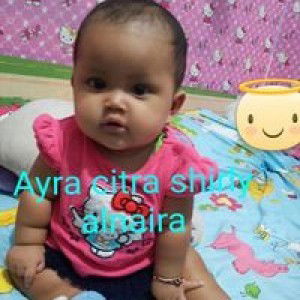 Miftakhul Khasanah profile icon