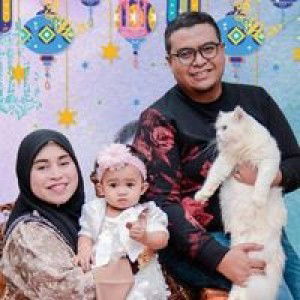 Eldawati Haji Abdul Latip profile icon