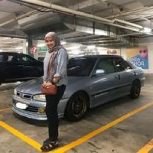 Biha Jasni profile icon