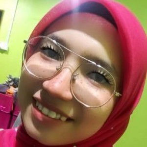 Nur Nadirah Aini profile icon