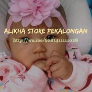 Nahdliyah Nadia profile icon