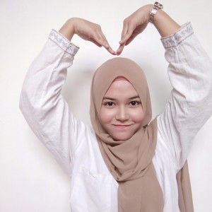 Fiqa Zaki profile icon