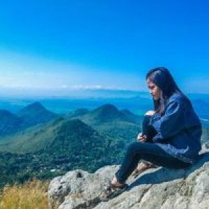 Eka M P profile icon