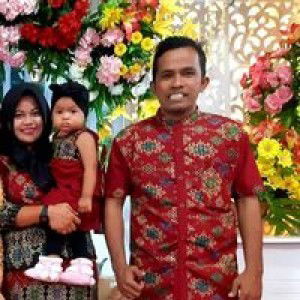 Ulya Boru Saragih profile icon