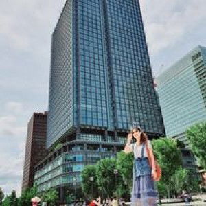 Leejihuyn Sakana profile icon