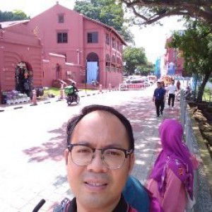 Ahmad Shahir profile icon