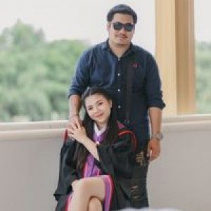 มือ ทำรวย profile icon