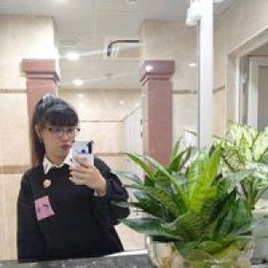 Trần My My profile icon