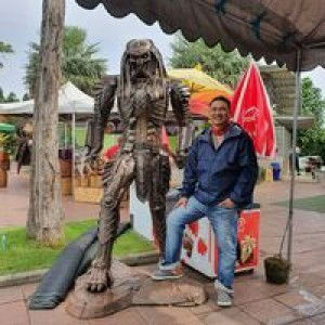 Pea Jiradech S Roj profile icon