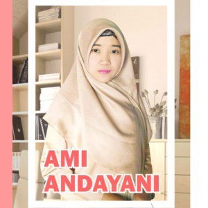 Ami Andayani profile icon