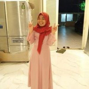 Saroh Riverz profile icon