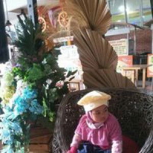 Saung Ajeng profile icon