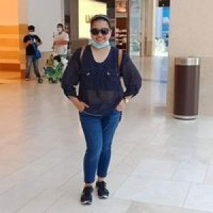 Zhel Napi Macalanda profile icon