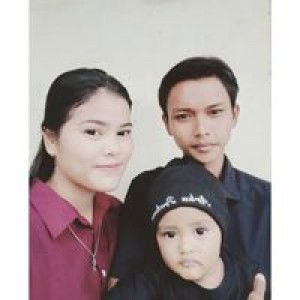 Rita Hayati profile icon