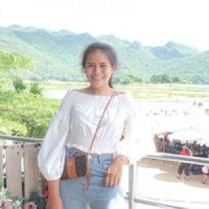 Rattanamon Suktago profile icon