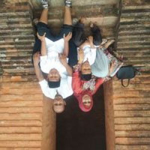 Haurinasutio profile icon