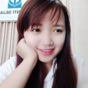 Shelina Kristian profile icon