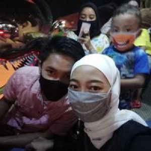 Msa Nurainii profile icon