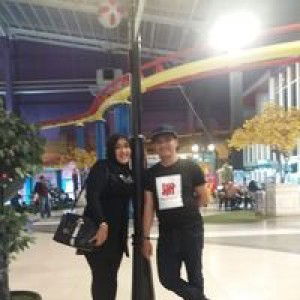 Meita Kurnia profile icon