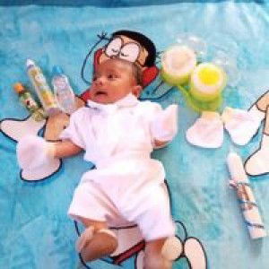 Mom's Fino profile icon