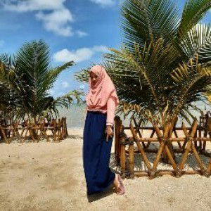 aimmatur roifah profile icon