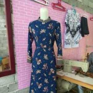 Sity Jumrohaety profile icon