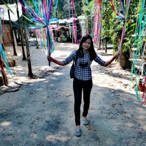 Beerza Naruk profile icon