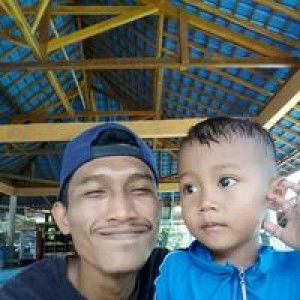 Abi Nizar profile icon