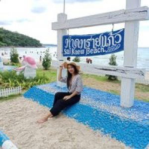 Parichat A'Aon Prajammoung profile icon