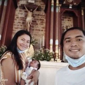 Mary Rose Dela Cruz profile icon