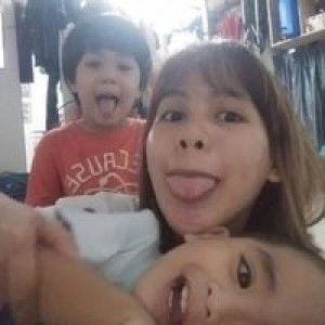 Carissa Bronz profile icon