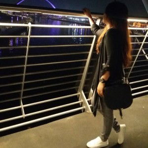 grace gonzales profile icon