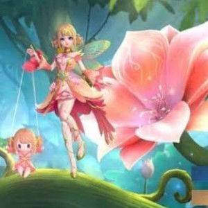 Vanessa Escalicas profile icon