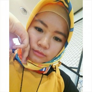 Indri Puspita Sari profile icon