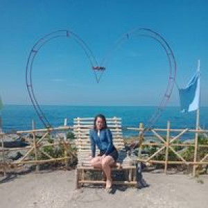 Abegail Ong Formento profile icon