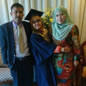 Nur Syuhada Rashidi profile icon