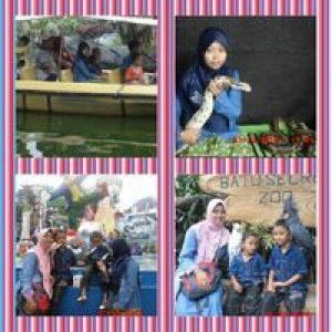 Bobiet Alexandry profile icon