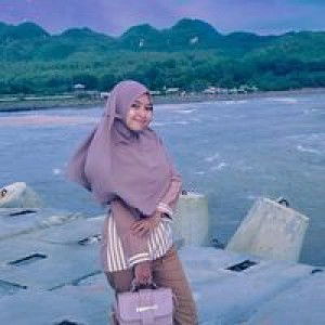 Dhania Ameera profile icon