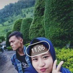 Widiia Anggraenii profile icon