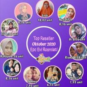 Rahayu E Lestari profile icon