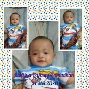 Raditya Rafisqy Ramadhan profile icon