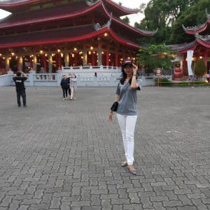 Rosita Suryaningwidi profile icon