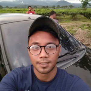 muhamad ihsan purnama profile icon