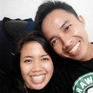 Love Grace Ramos - Generale profile icon