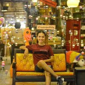 Suwannee Namwichai profile icon